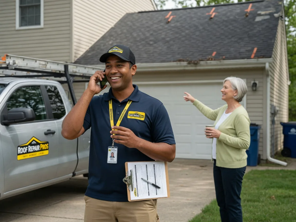 Roof Repair Trenton, SC FAQs